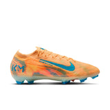 Load image into Gallery viewer, Nike Mercurial Vapor 16 Elite "Kylian Mbappé" Firm-Ground Low-Top Soccer Cleats