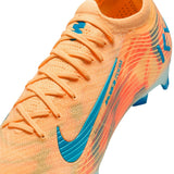 Load image into Gallery viewer, Nike Mercurial Vapor 16 Elite "Kylian Mbappé" Firm-Ground Low-Top Soccer Cleats
