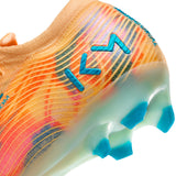 Load image into Gallery viewer, Nike Mercurial Vapor 16 Elite "Kylian Mbappé" Firm-Ground Low-Top Soccer Cleats