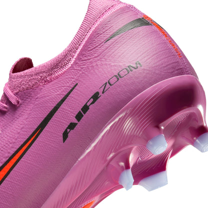 Nike Mercurial Vapor 16 Pro Artificial-Grass Low-Top Soccer Cleats