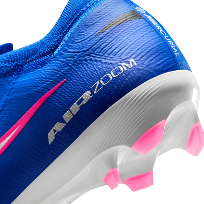 Nike Mercurial Vapor 16 Pro Firm-Ground Low-Top Soccer Cleats