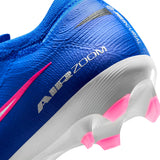 Load image into Gallery viewer, Nike Mercurial Vapor 16 Pro Firm-Ground Low-Top Soccer Cleats