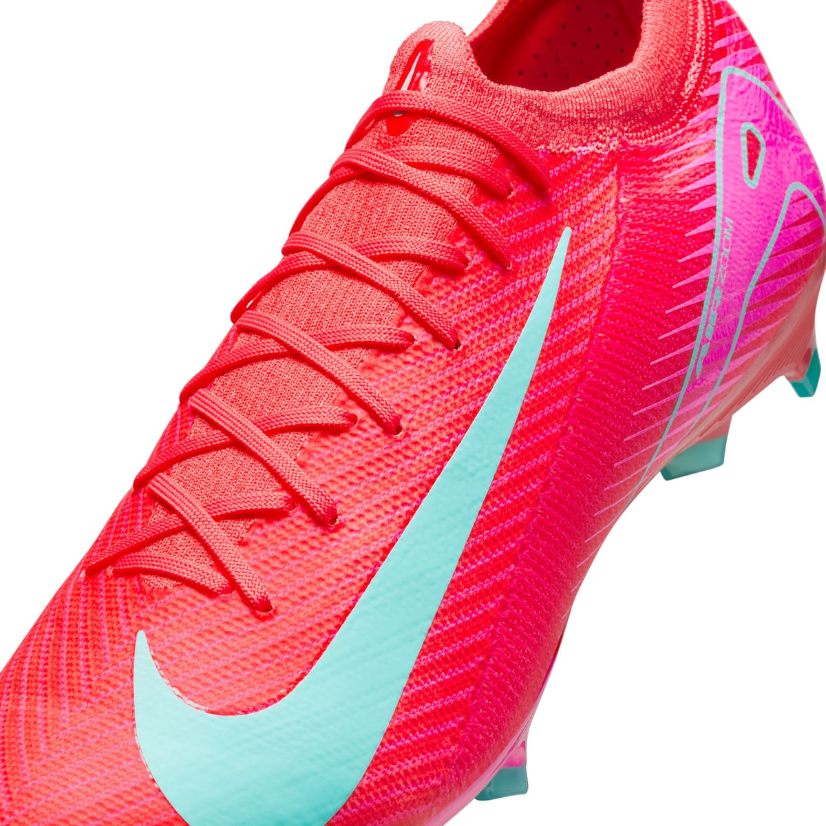 Nike Mercurial Vapor 16 Pro FG Low-Top Soccer Cleats