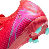 Load image into Gallery viewer, Nike Mercurial Vapor 16 Pro FG Low-Top Soccer Cleats
