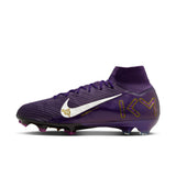 Load image into Gallery viewer, Nike Mercurial Superfly 10 Elite "Kylian Mbappé" FG High-Top Soccer Cleats