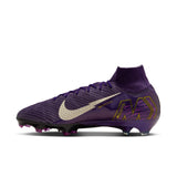 Load image into Gallery viewer, Nike Mercurial Superfly 10 Elite "Kylian Mbappé" FG High-Top Soccer Cleats