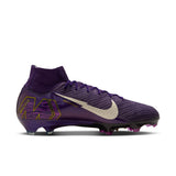 Load image into Gallery viewer, Nike Mercurial Superfly 10 Elite "Kylian Mbappé" FG High-Top Soccer Cleats