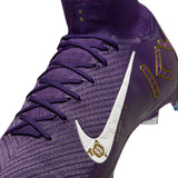 Load image into Gallery viewer, Nike Mercurial Superfly 10 Elite "Kylian Mbappé" FG High-Top Soccer Cleats