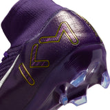 Load image into Gallery viewer, Nike Mercurial Superfly 10 Elite "Kylian Mbappé" FG High-Top Soccer Cleats