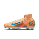 Load image into Gallery viewer, Nike Mercurial Superfly 10 Elite "Kylian Mbappé" FG High-Top Soccer Cleats