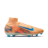 Load image into Gallery viewer, Nike Mercurial Superfly 10 Elite "Kylian Mbappé" FG High-Top Soccer Cleats