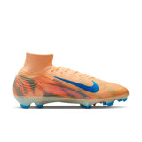 Load image into Gallery viewer, Nike Mercurial Superfly 10 Elite "Kylian Mbappé" FG High-Top Soccer Cleats