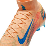 Load image into Gallery viewer, Nike Mercurial Superfly 10 Elite "Kylian Mbappé" FG High-Top Soccer Cleats