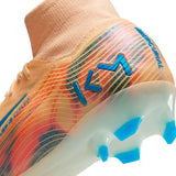 Load image into Gallery viewer, Nike Mercurial Superfly 10 Elite "Kylian Mbappé" FG High-Top Soccer Cleats
