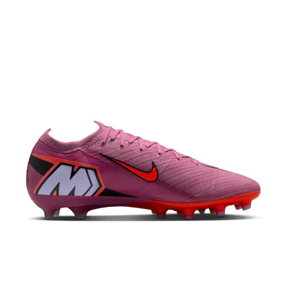Nike Mercurial Vapor 16 Elite Artificial-Grass Low-Top Soccer Cleats