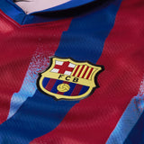 Load image into Gallery viewer, Nike FC Barcelona 2025/26 Stadium Fourth Big Kids' Dri-FIT Soccer Replica Jersey