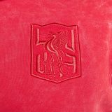 Load image into Gallery viewer, Nike Liverpool FC Club Third Men's Soccer French Terry Pullover Hoodie