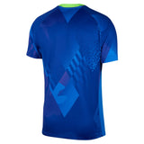 Load image into Gallery viewer, Nike Brazil 2025 Stadium Away (Women's Team) Men's Dri-FIT Soccer Replica Jersey