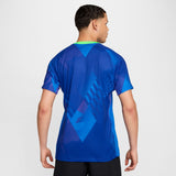 Load image into Gallery viewer, Nike Brazil 2025 Stadium Away (Women's Team) Men's Dri-FIT Soccer Replica Jersey