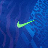 Load image into Gallery viewer, Nike Brazil 2025 Stadium Away (Women's Team) Men's Dri-FIT Soccer Replica Jersey