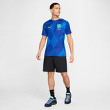 Load image into Gallery viewer, Nike Brazil 2025 Stadium Away (Women's Team) Men's Dri-FIT Soccer Replica Jersey
