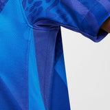 Load image into Gallery viewer, Nike Brazil 2025 Stadium Away (Women's Team) Big Kids' Dri-FIT Soccer Replica Jersey