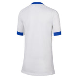 Load image into Gallery viewer, Nike England 2025 Stadium Home (Women's Team) Big Kids' Dri-FIT Soccer Replica Jersey