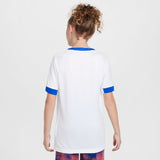 Load image into Gallery viewer, Nike England 2025 Stadium Home (Women's Team) Big Kids' Dri-FIT Soccer Replica Jersey