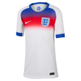 Load image into Gallery viewer, Nike England 2025 Stadium Home (Women's Team) Big Kids' Dri-FIT Soccer Replica Jersey