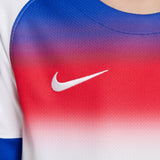 Load image into Gallery viewer, Nike England 2025 Stadium Home (Women's Team) Big Kids' Dri-FIT Soccer Replica Jersey