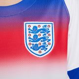 Load image into Gallery viewer, Nike England 2025 Stadium Home (Women's Team) Big Kids' Dri-FIT Soccer Replica Jersey
