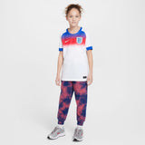 Load image into Gallery viewer, Nike England 2025 Stadium Home (Women's Team) Big Kids' Dri-FIT Soccer Replica Jersey