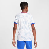 Load image into Gallery viewer, Nike USWNT 2025 Stadium Home (Women's Team) Big Kids' Dri-FIT Soccer Replica Jersey