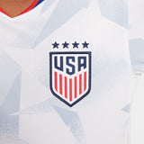 Load image into Gallery viewer, Nike USWNT 2025 Stadium Home (Women's Team) Big Kids' Dri-FIT Soccer Replica Jersey