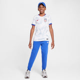 Load image into Gallery viewer, Nike USWNT 2025 Stadium Home (Women's Team) Big Kids' Dri-FIT Soccer Replica Jersey