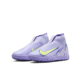 Load image into Gallery viewer, Nike United Jr. Mercurial Superfly 10 Academy Big Kids' TF High-Top Soccer Shoes