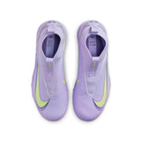 Load image into Gallery viewer, Nike United Jr. Mercurial Superfly 10 Academy Big Kids' TF High-Top Soccer Shoes