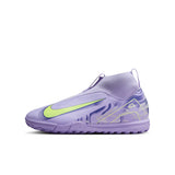Load image into Gallery viewer, Nike United Jr. Mercurial Superfly 10 Academy Big Kids' TF High-Top Soccer Shoes