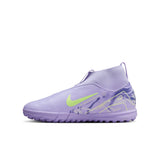 Load image into Gallery viewer, Nike United Jr. Mercurial Superfly 10 Academy Big Kids' TF High-Top Soccer Shoes