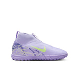 Load image into Gallery viewer, Nike United Jr. Mercurial Superfly 10 Academy Big Kids' TF High-Top Soccer Shoes