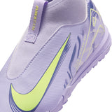 Load image into Gallery viewer, Nike United Jr. Mercurial Superfly 10 Academy Big Kids' TF High-Top Soccer Shoes