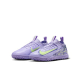 Load image into Gallery viewer, Nike United Jr. Mercurial Vapor 16 Academy Big Kids' TF Low-Top Soccer Shoes