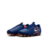 Load image into Gallery viewer, Nike Jr. Phantom GX 2 Academy "Erling Haaland" Big Kids' MG Low-Top Soccer Cleats