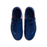 Load image into Gallery viewer, Nike Jr. Phantom GX 2 Academy "Erling Haaland" Big Kids' MG Low-Top Soccer Cleats