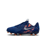 Load image into Gallery viewer, Nike Jr. Phantom GX 2 Academy "Erling Haaland" Big Kids' MG Low-Top Soccer Cleats