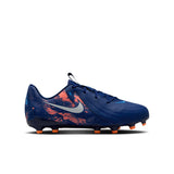 Load image into Gallery viewer, Nike Jr. Phantom GX 2 Academy "Erling Haaland" Big Kids' MG Low-Top Soccer Cleats