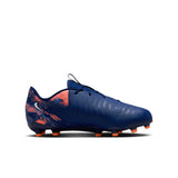 Load image into Gallery viewer, Nike Jr. Phantom GX 2 Academy "Erling Haaland" Big Kids' MG Low-Top Soccer Cleats