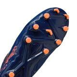 Load image into Gallery viewer, Nike Jr. Phantom GX 2 Academy "Erling Haaland" Big Kids' MG Low-Top Soccer Cleats