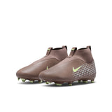 Load image into Gallery viewer, Nike Jr. Mercurial Superfly 10 Academy Little/Big Kids' Mbappe Firm Ground High-Top Soccer Shoes