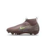 Load image into Gallery viewer, Nike Jr. Mercurial Superfly 10 Academy Little/Big Kids' Mbappe Firm Ground High-Top Soccer Shoes